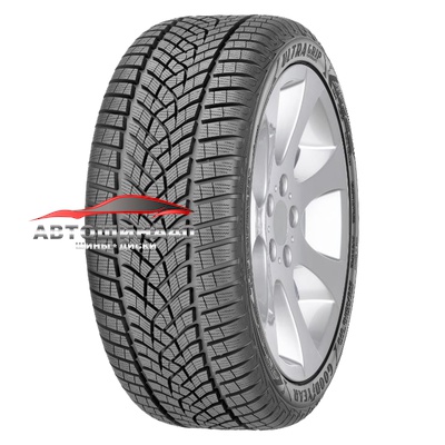 Зимние шины GOODYEAR UltraGrip Ice SUV G1 255/55R19 111T